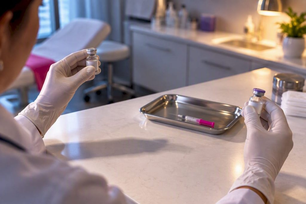 Clinicians: When Purified Toxin Matters in Botox vs Xeomin
