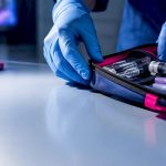 Procurement: UK anaphylaxis kit contents mapped to RCUK & Green Book