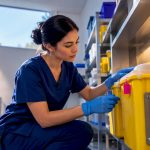 5 Essential Sharps Disposal Checks for UK Clinics to Stay Audit Ready