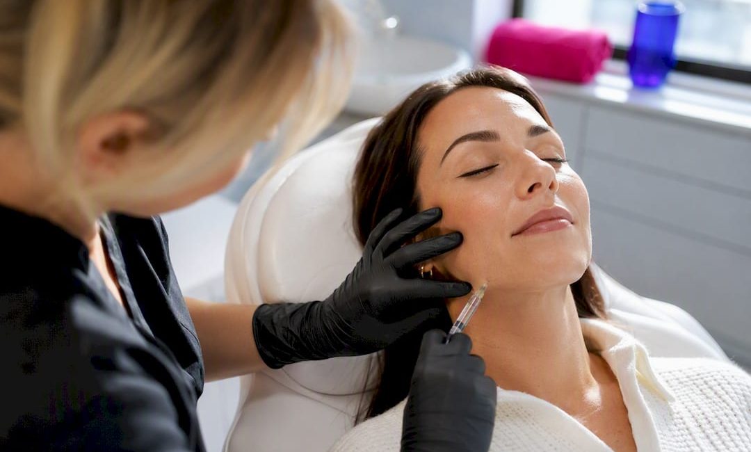 3 Step Injection Pain Management for UK Clinicians: RCT Backed Protocol