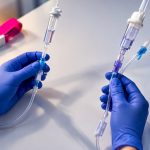 Stop Sixfold Rate Errors: Infusion Line Types for UK Clinicians