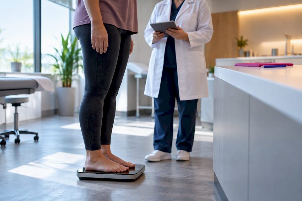 UK Clinicians: Tirzepatide Prescribing and the 6 Month 5% Review