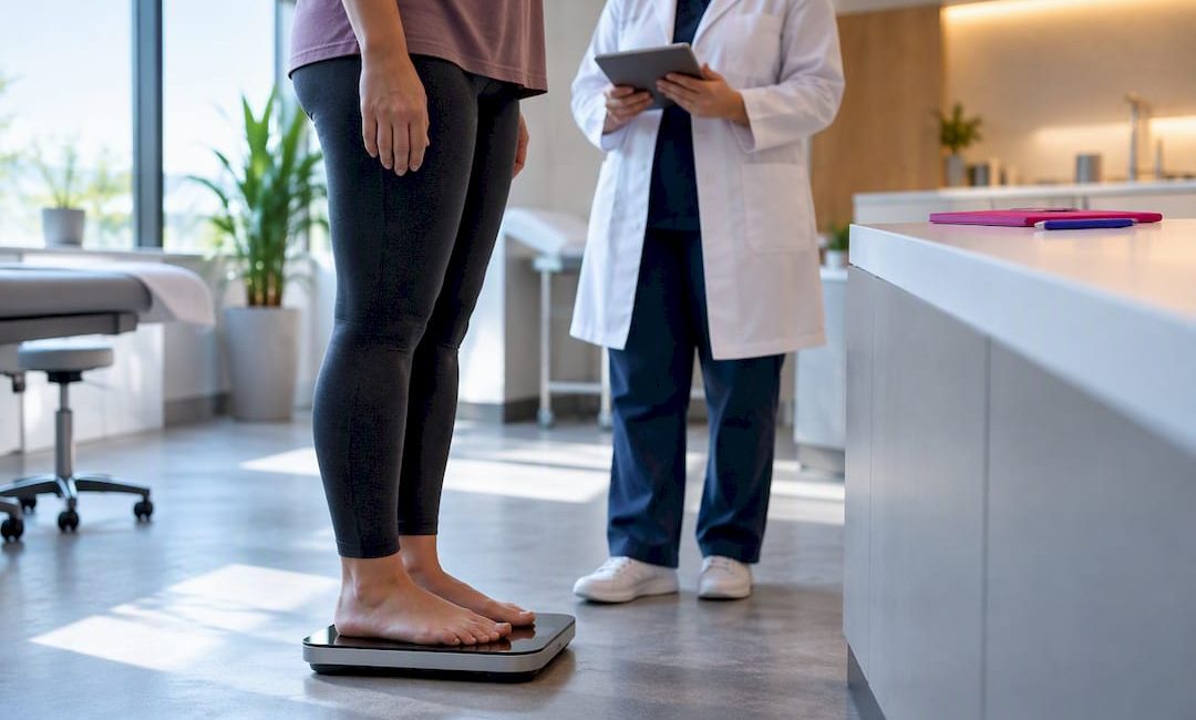 UK Clinicians: Tirzepatide Prescribing and the 6 Month 5% Review