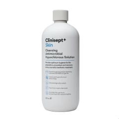 Clinisept+ Skin Cleanser 490ml