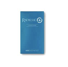 Radiesse with Lidocaine – Lifitng & Volume