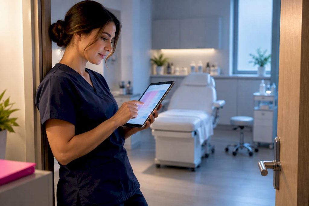 UK Clinicians: Beat 12–16 Week CQC Delays to Open an Aesthetics Clinic