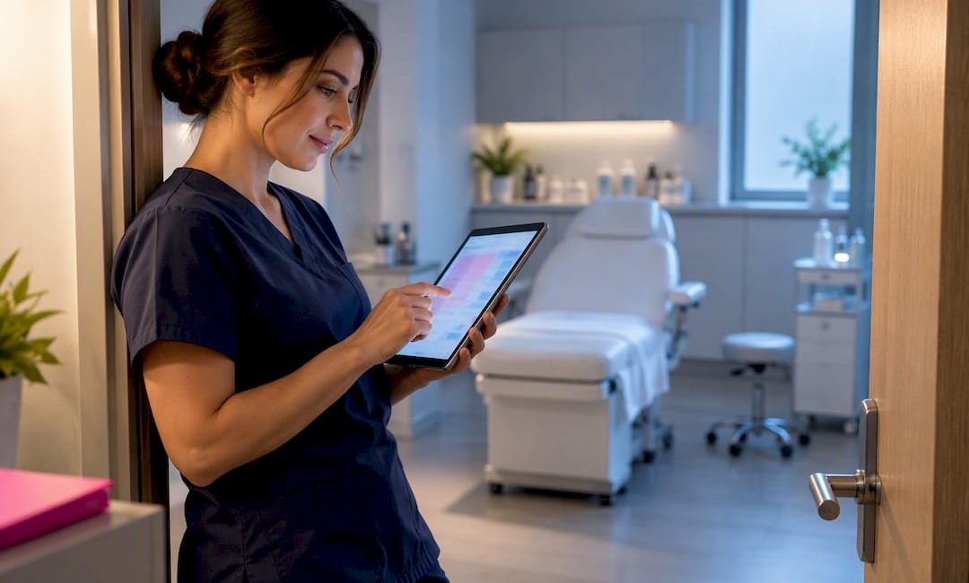 UK Clinicians: Beat 12–16 Week CQC Delays to Open an Aesthetics Clinic