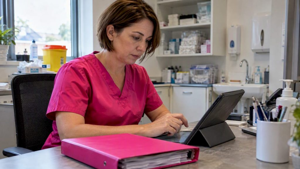 Five Minute GPhC Check for UK Clinic Suppliers, Spot Red Flags Fast