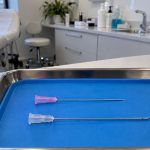 1 in 6,410 vs 1 in 40,882: Needles or Cannulas for UK Practitioners