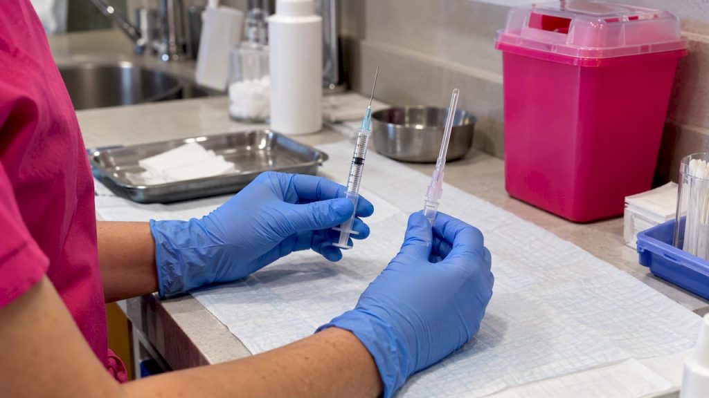 1.7M Injections Show Cannula Safety Vs Needle for Clinicians
