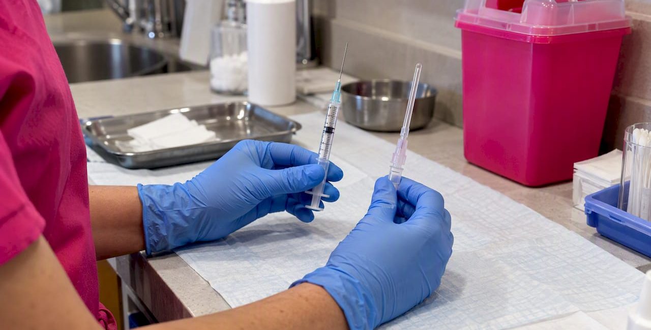 1.7M Injections Show Cannula Safety Vs Needle for Clinicians