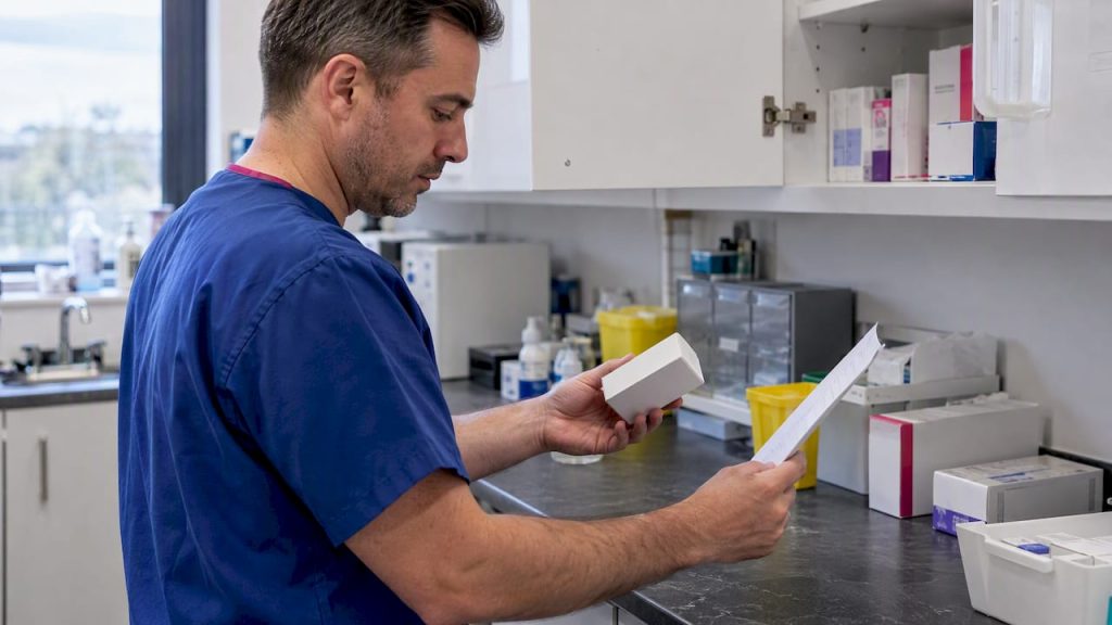 Unlicensed Medicines in Aesthetics: 2 MHRA Checks for Prescribers