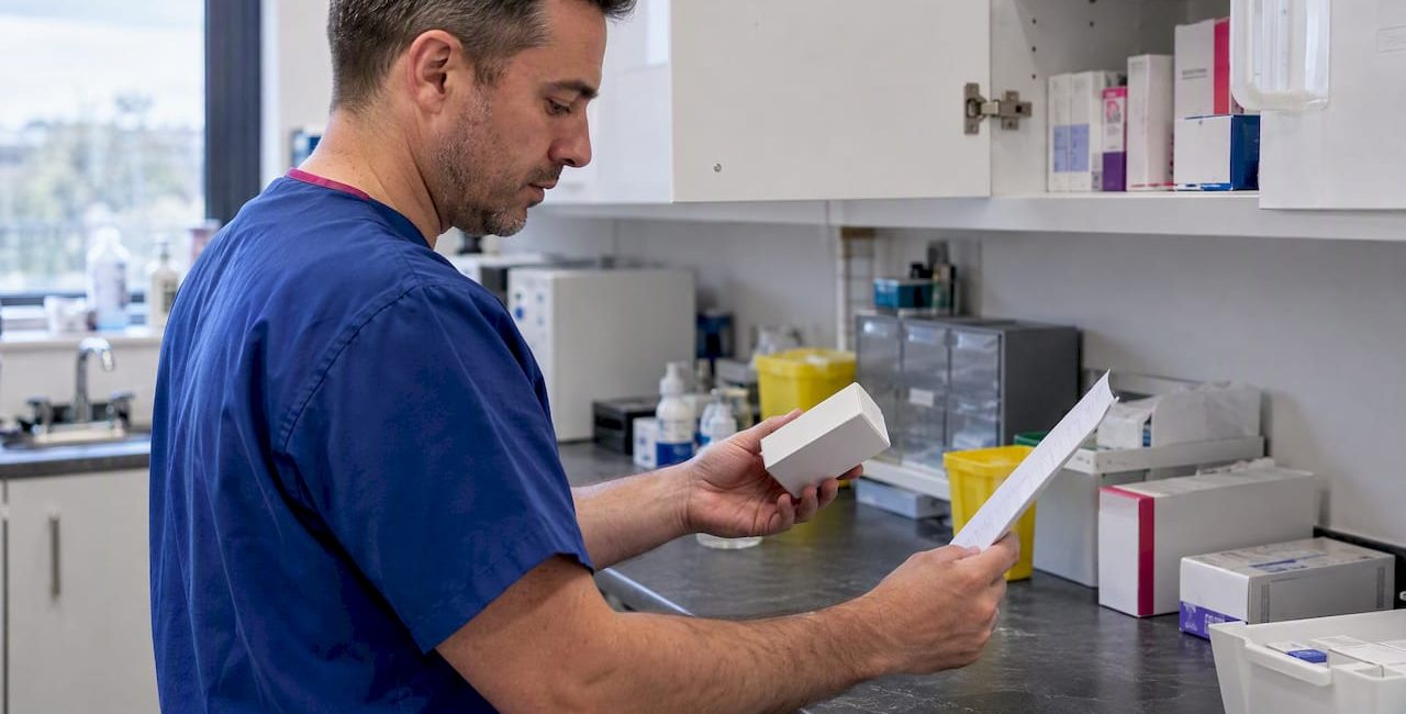 Unlicensed Medicines in Aesthetics: 2 MHRA Checks for Prescribers