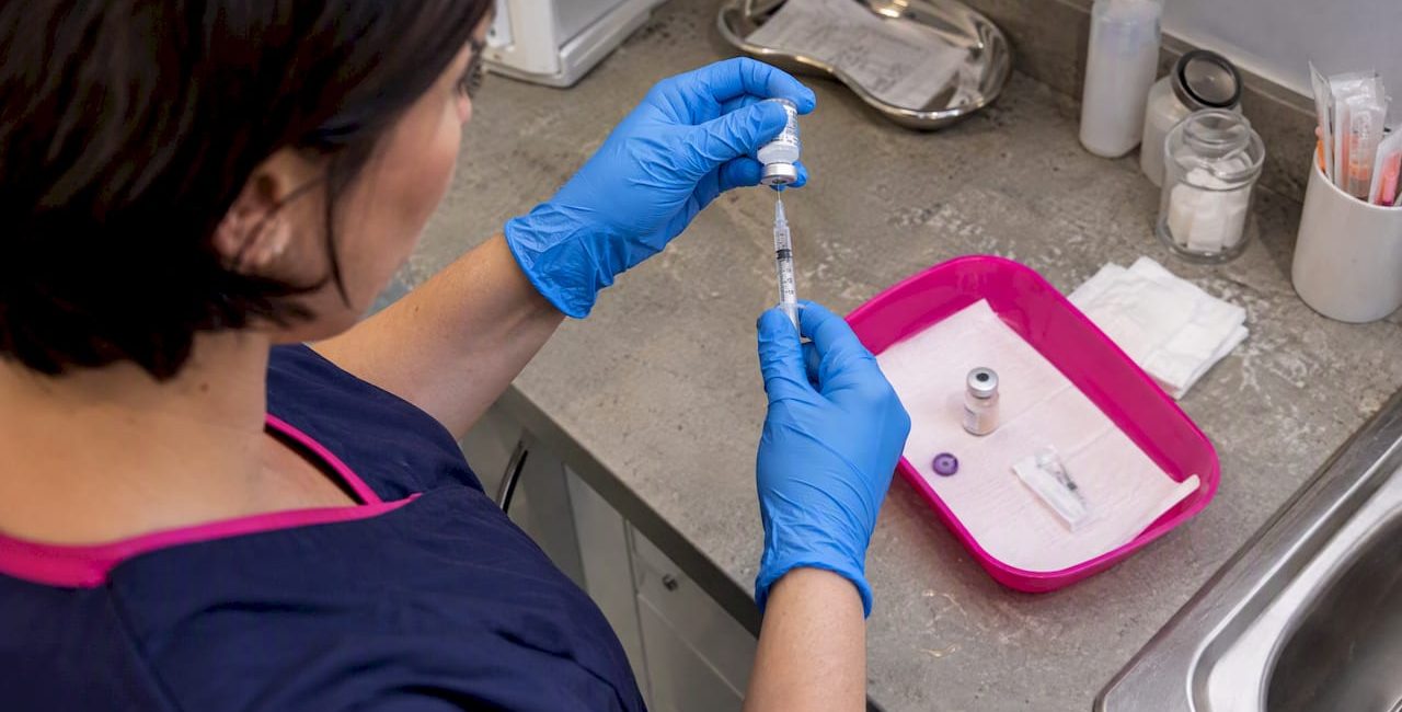 Botulinum Toxin Dilution Chart for UK Practitioners