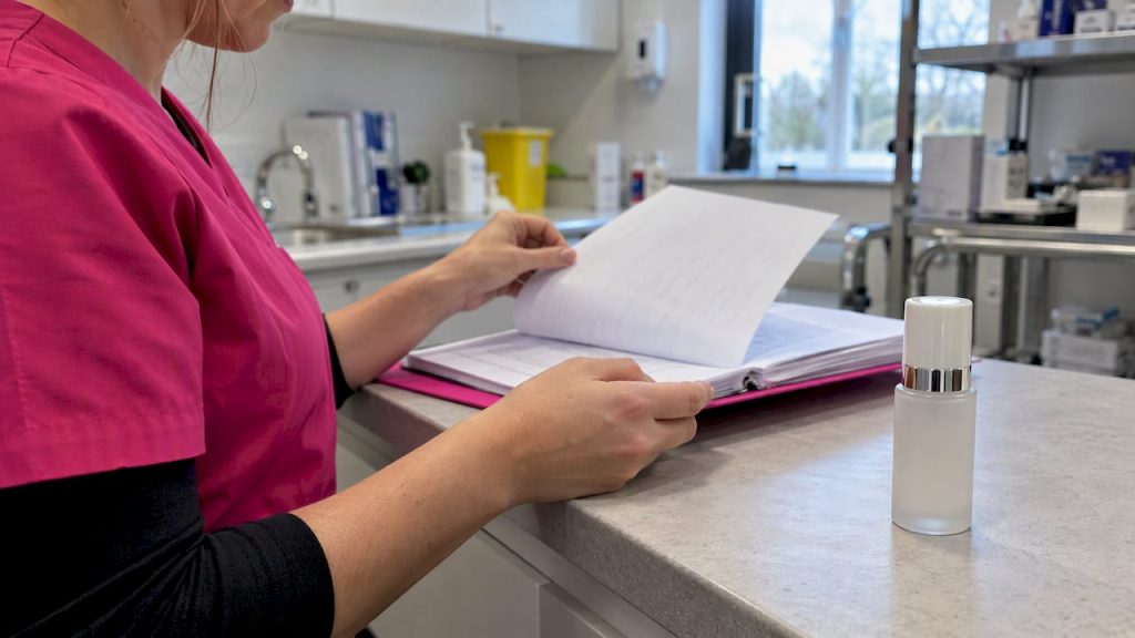 Are Exosomes Legal in the UK? A Guide for Practitioners