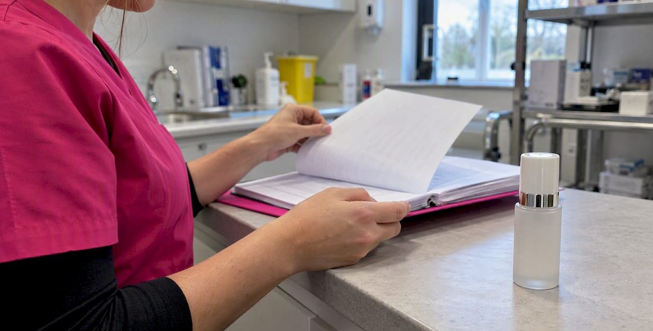 Are Exosomes Legal in the UK? A Guide for Practitioners