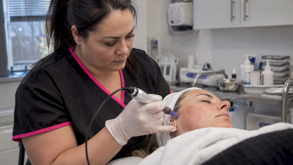 Combining Microneedling with Skin Boosters: A Clinical Guide