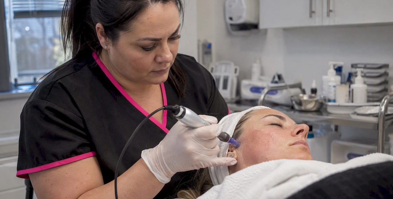 Combining Microneedling with Skin Boosters: A Clinical Guide