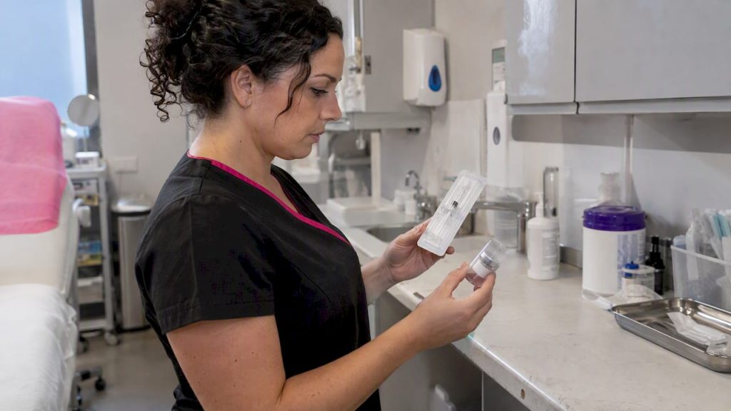 Exosomes vs polynucleotides: a guide for UK practitioners