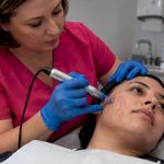 Microneedling for Acne Scars: A Guide for Licensed Practitioners