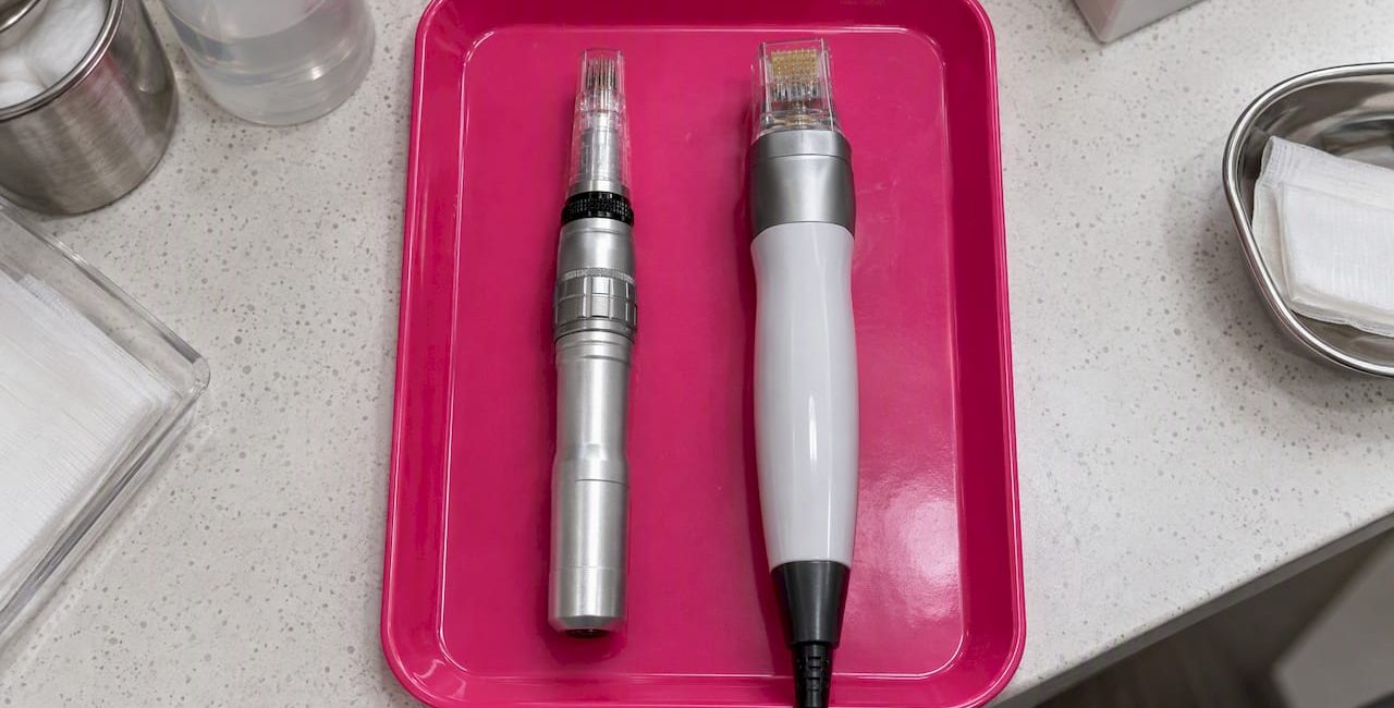 RF Microneedling vs Traditional Microneedling: A Practitioner’s Guide