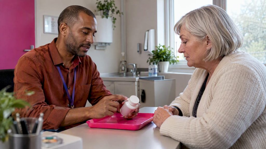 Vitamins: A Clinical Guide for UK Practitioners