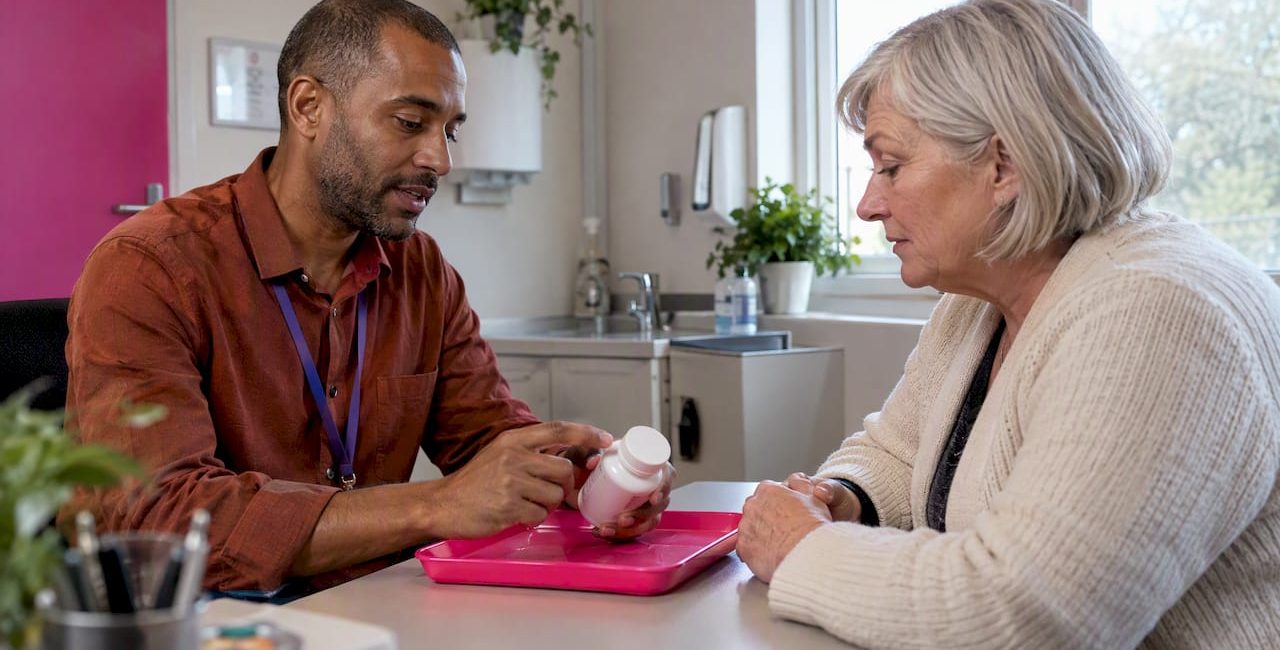 Vitamins: A Clinical Guide for UK Practitioners