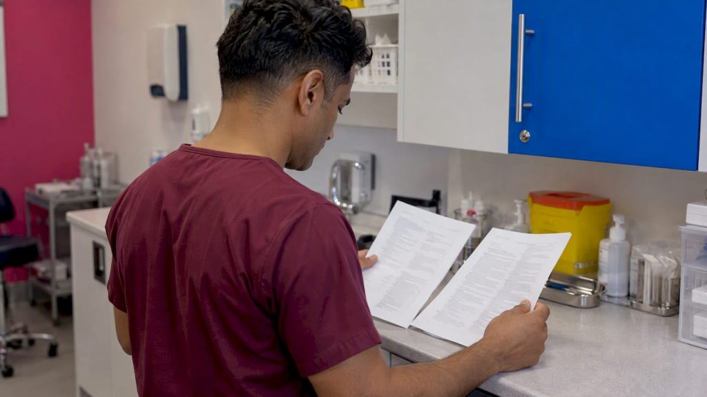 IncobotulinumtoxinA vs onabotulinumtoxinA for UK practitioners