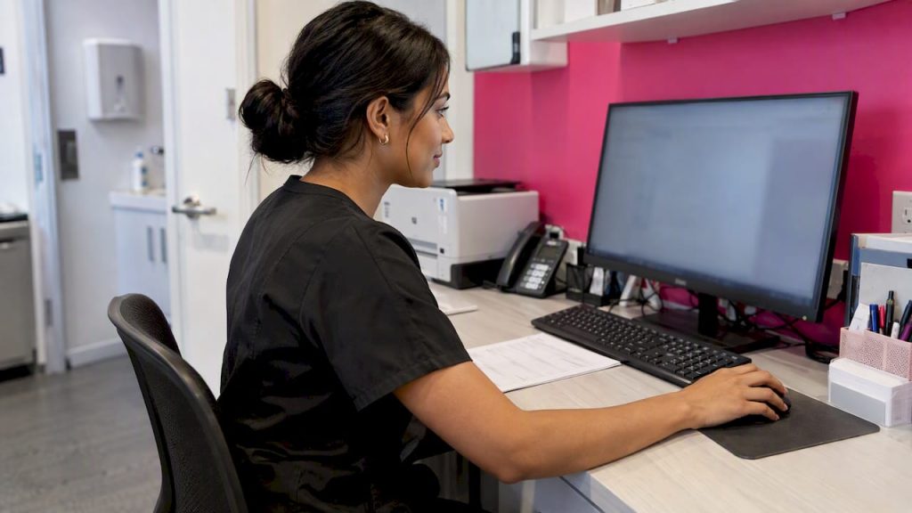 Prescription Upload Process: A Guide for UK Practitioners