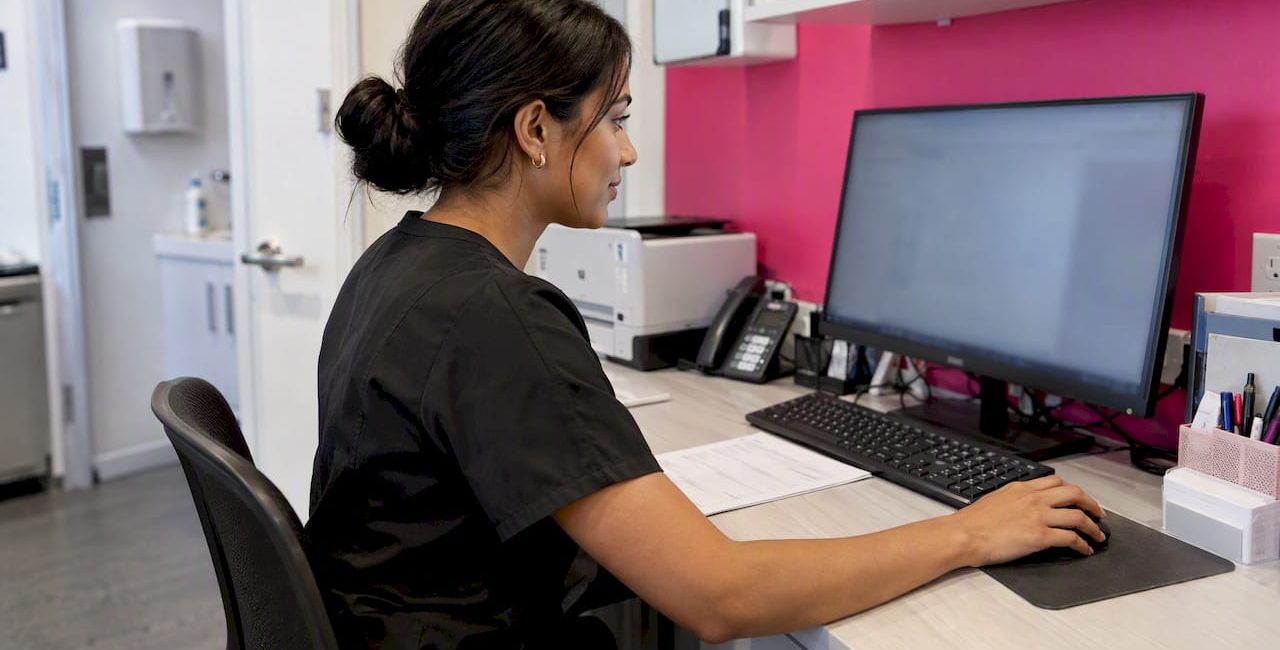 Prescription Upload Process: A Guide for UK Practitioners