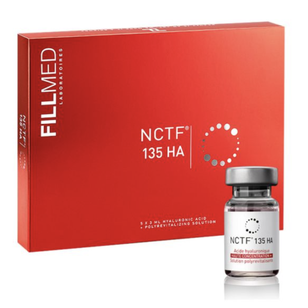 FILLMED NCTF 135HA FILLMED (1 x 3ml)